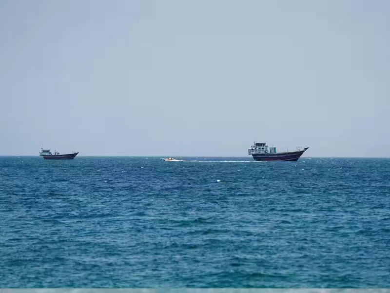 Yemen's Houthis say attacked two Saudi oil tankers