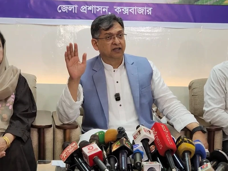 নির্মোহভাবে শীর্ষ মাদক কারবারিদের তালিকা প্রস্তুত করা হবে : স্বরাষ্ট্রমন্ত্রী