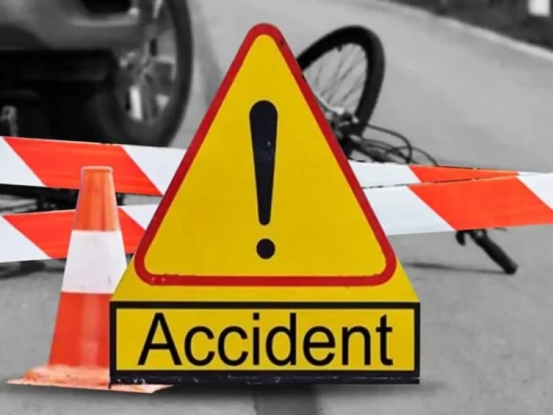 6 killed, at least 10 injured in Bogura road accident