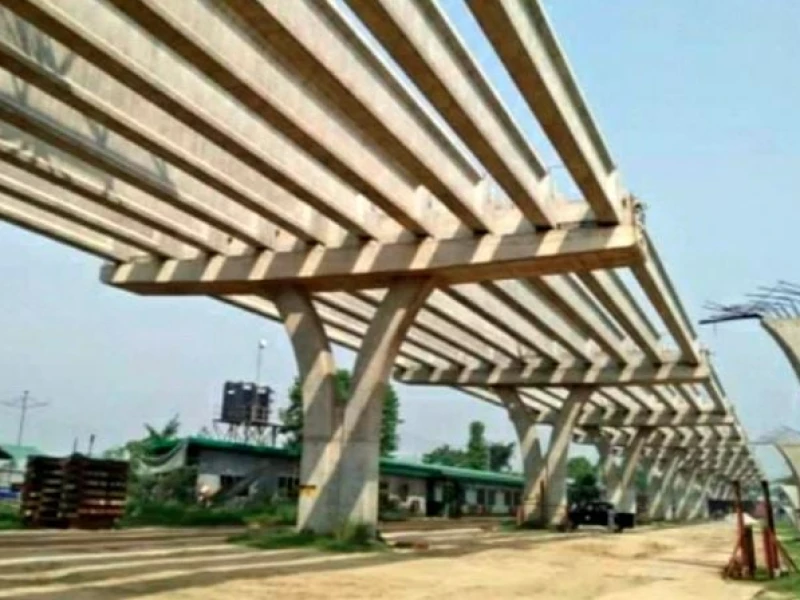 গুণগত মান বজায় রেখে আশুলিয়া এক্সপ্রেসওয়ের কাজ শেষ করার নির্দেশ