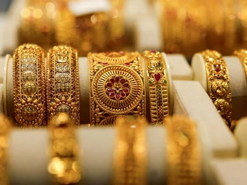 BAJUS hikes gold price by Tk 4,374 a bhori