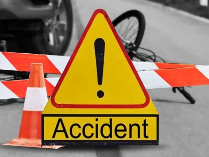 Two killed, 10 injured in bus-truck collision in Sirajganj