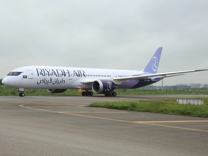 Riyadh Air launches daily Dhaka-Riyadh flights