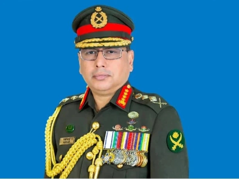 শান্তিরক্ষা মিশন এলাকা দক্ষিণ সুদান ও আবেই পরিদর্শনে গেছেন সেনাপ্রধান