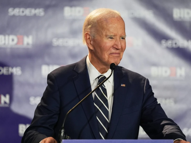 Joe Biden’s cancer spreads, causing severe pain, son Hunter says