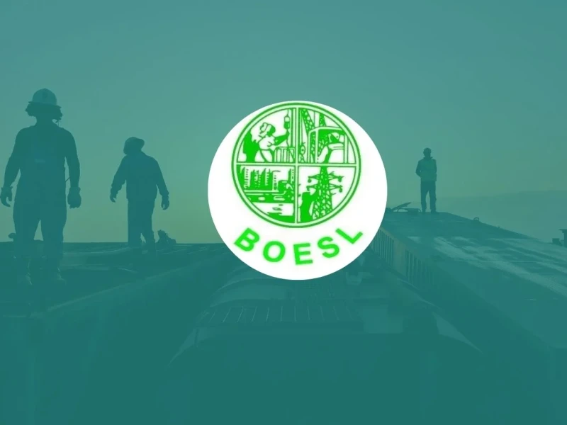 BOESL sends record 19,197 workers abroad in FY25-26