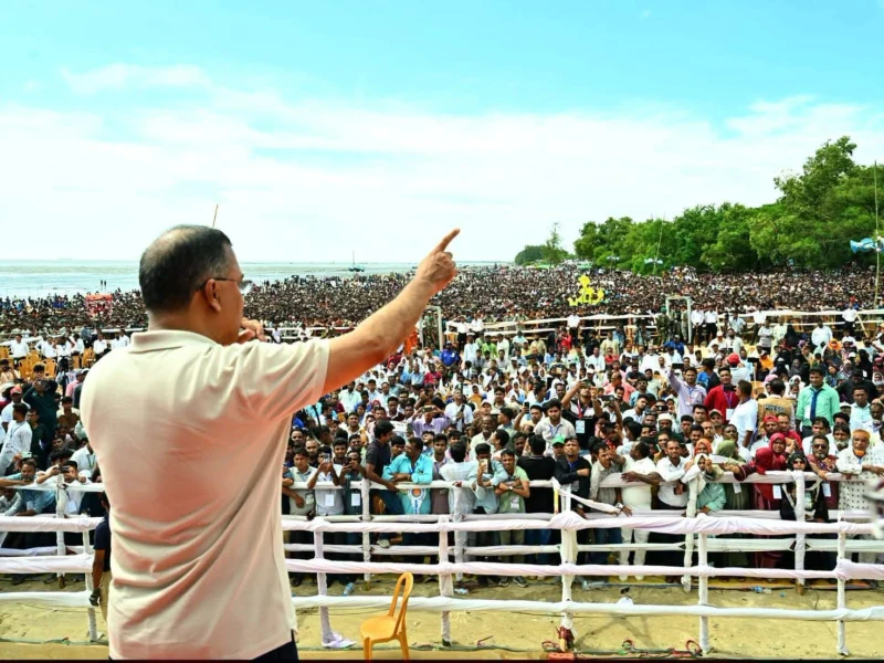 Peace, stability vital for investment, jobs: Tarique urges vigilance against chaos