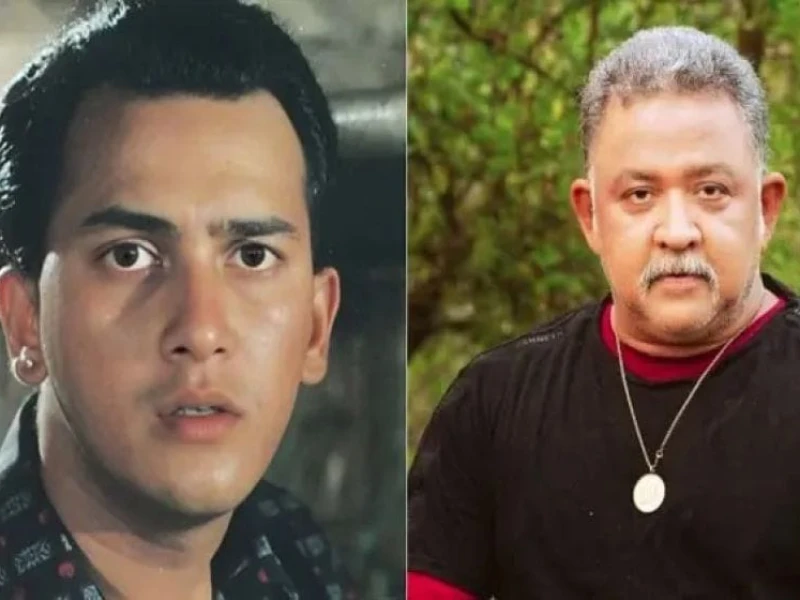 Actor Don arrested at Dhaka airport in Salman Shah murder case