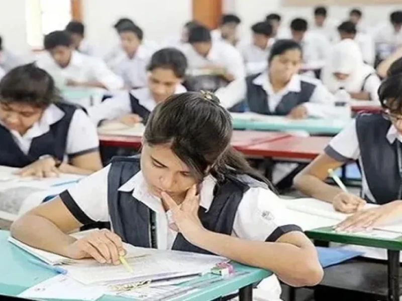 SSC results to be published Monday at 10am