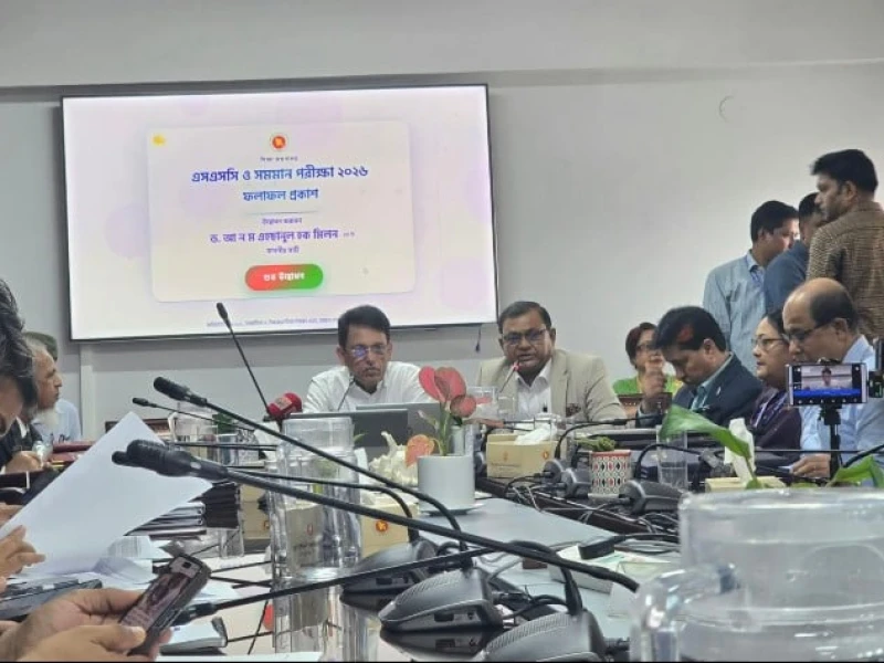 SSC, equivalent exam results published with 62.25 pc pass rate