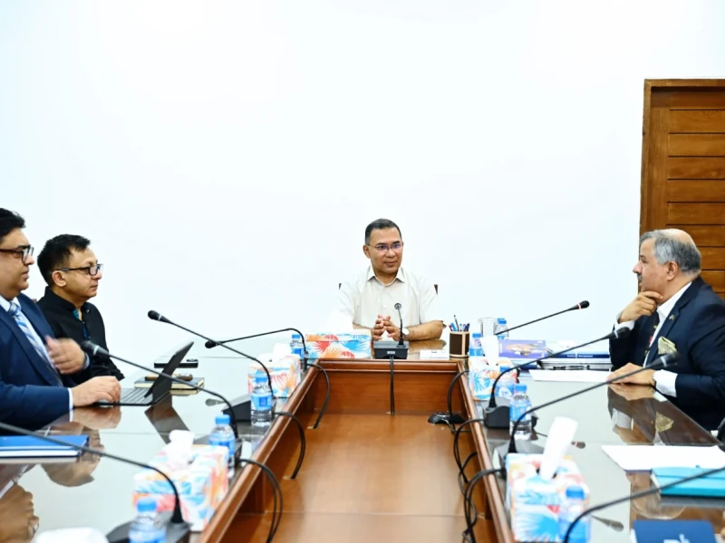 PM assures foreign investors of all-out support