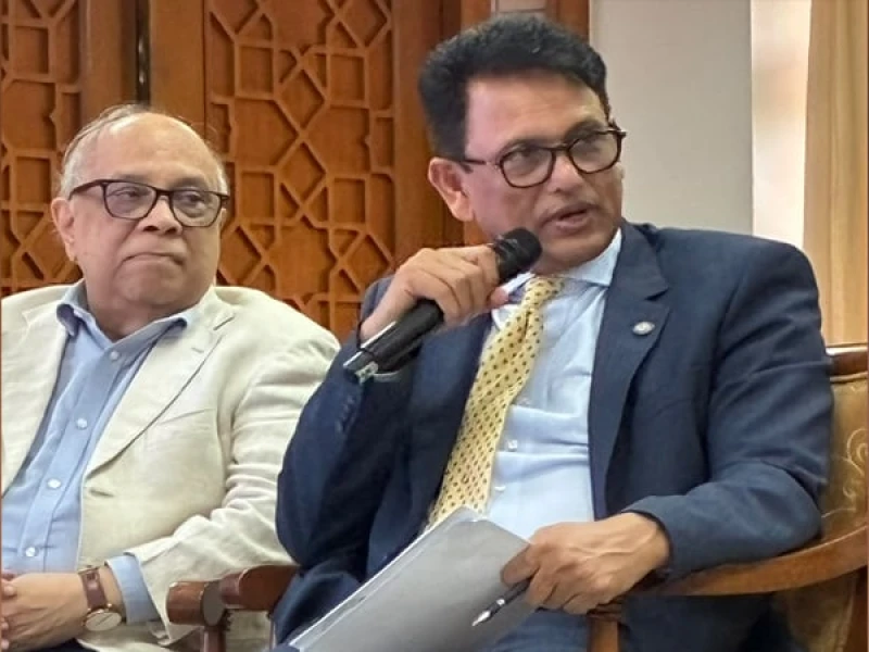 শিক্ষকদের অবসর ভাতার ৭ হাজার কোটি টাকা আত্মসাত করেছে বিগত সরকার : শিক্ষামন্ত্রী