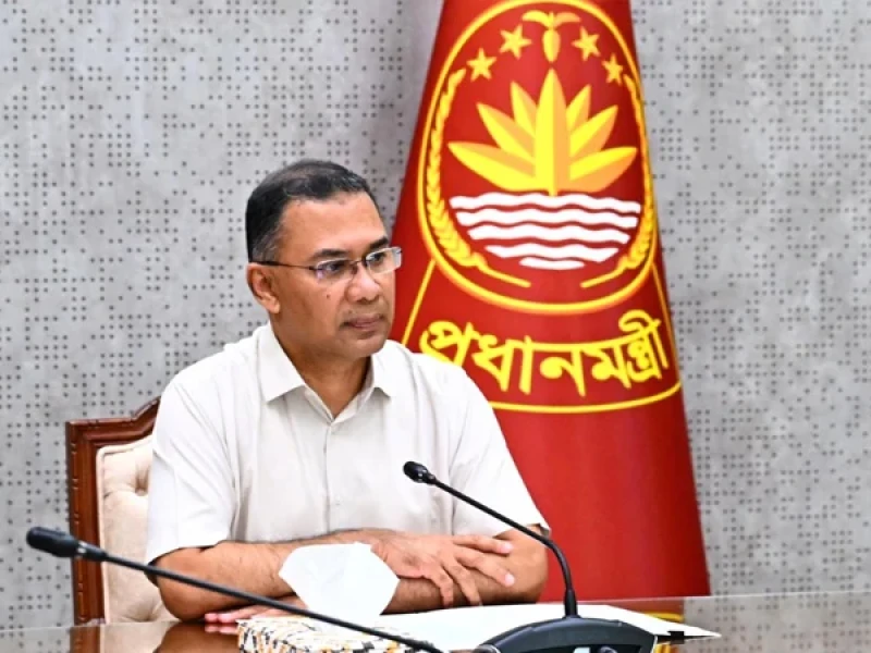 জনগণ অর্থনৈতিকভাবে শক্তিশালী হলেই রাষ্ট্র শক্তিশালী হবে : প্রধানমন্ত্রী