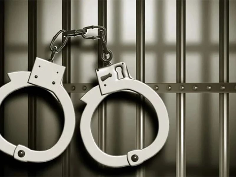 88 arrested in Motijheel division operations