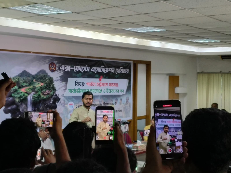 Power crisis is Awami League's legacy, not this govt's fault: Nur