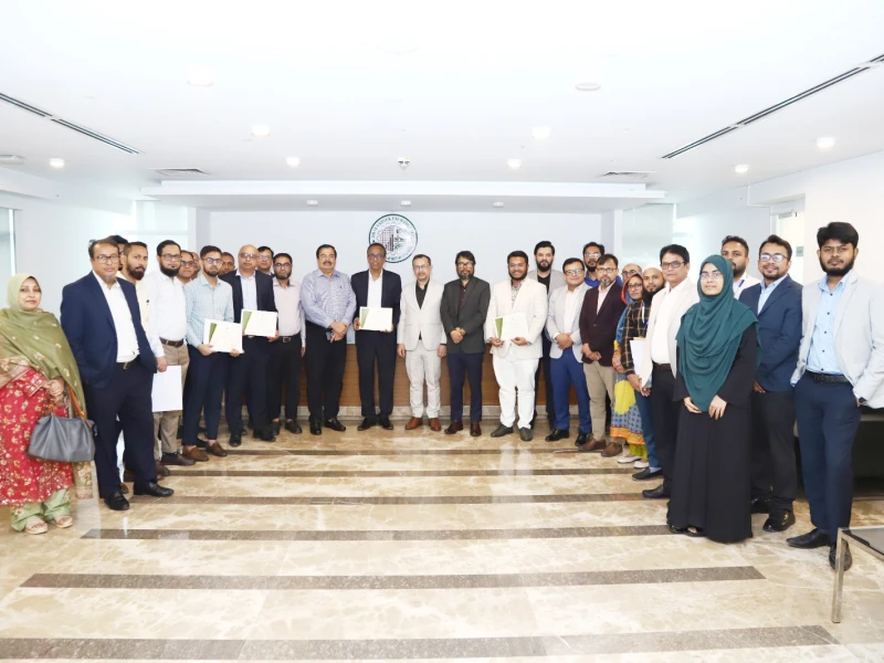 DSE grants FIX certification to 5 more brokerage houses