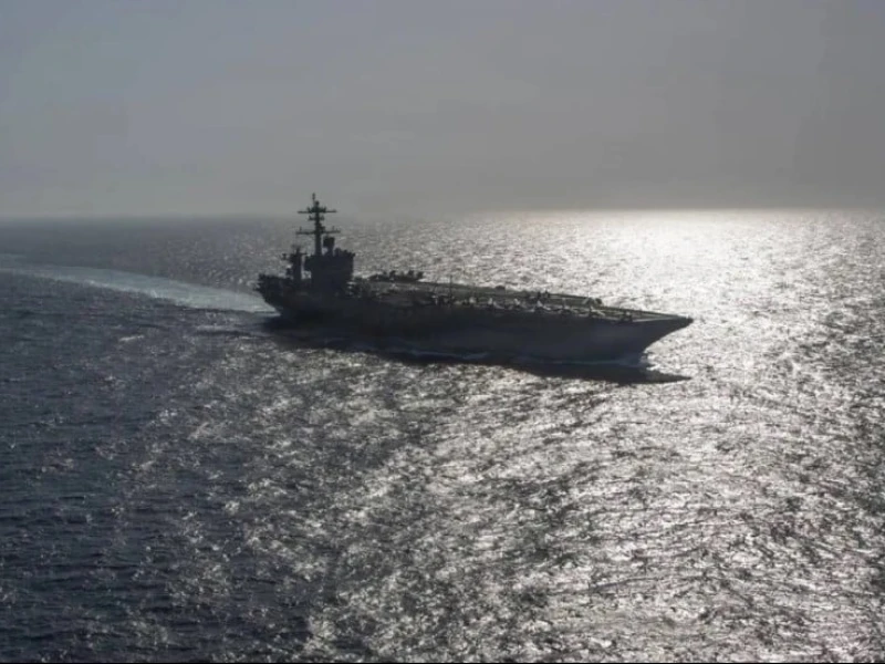 Strait of Hormuz 'will remain Iranian': deputy foreign minister