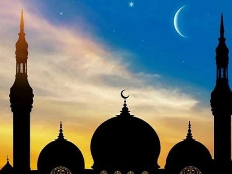 Eid-e-Miladunnabi on Aug 26