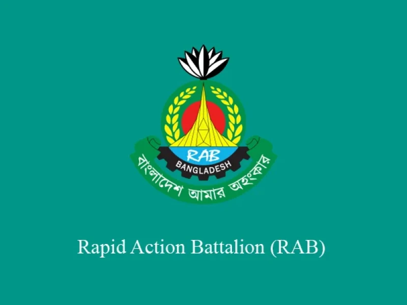 RAB takes special security measures across country ahead of August 15