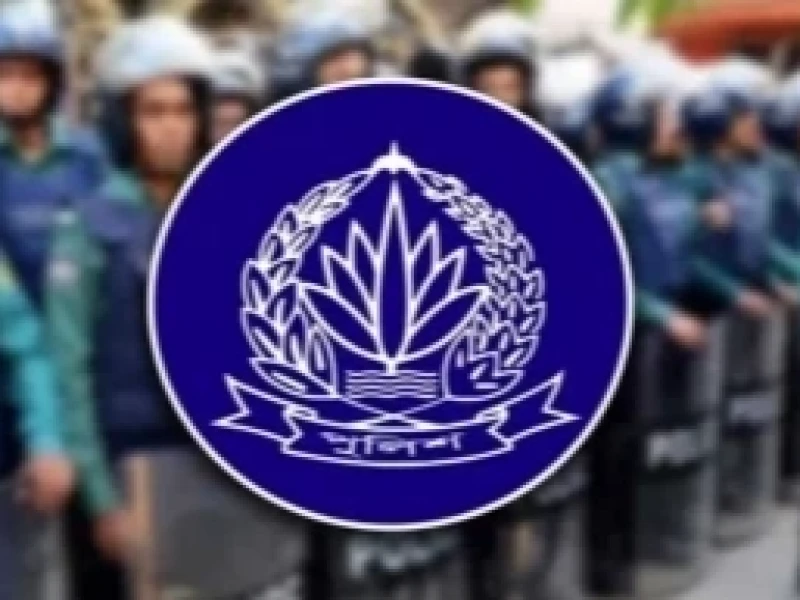 7 ASPs, 49 inspectors sent into mandatory retirement