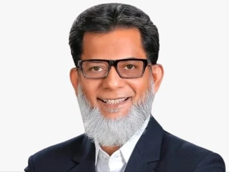 Sports sector saw no mentionable progress during fascist rule: Habibur