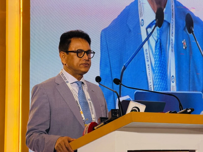 Bangladesh must reverse brain drain to become education hub: Education Minister