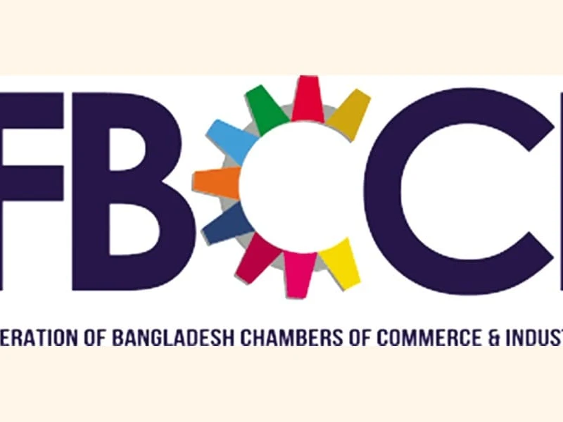Bangladesh, India businesses to form task forces to boost trade, investment: FBCCI
