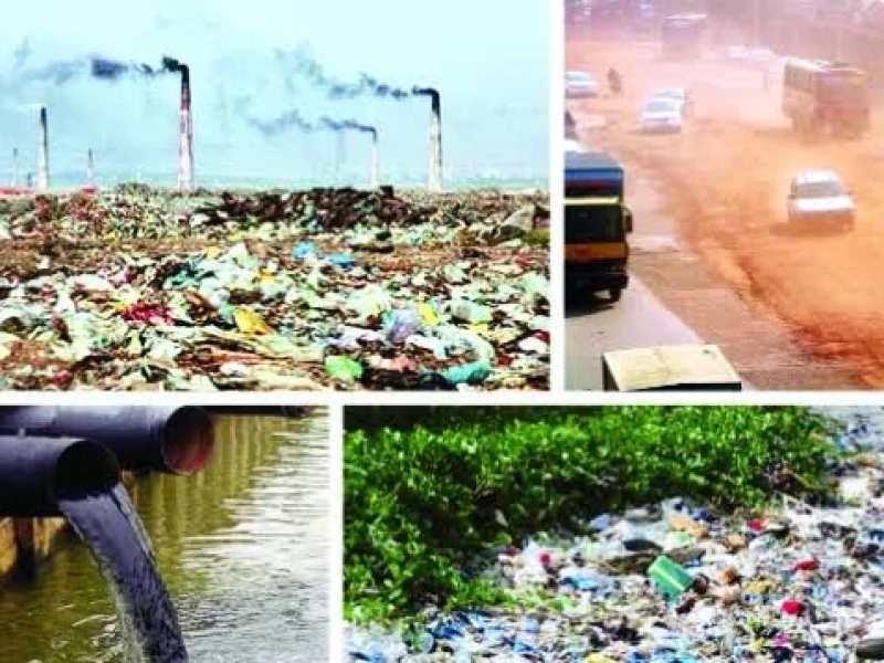 Dhaka ranks 171st among 173 cities in Global Livability Index: BIP