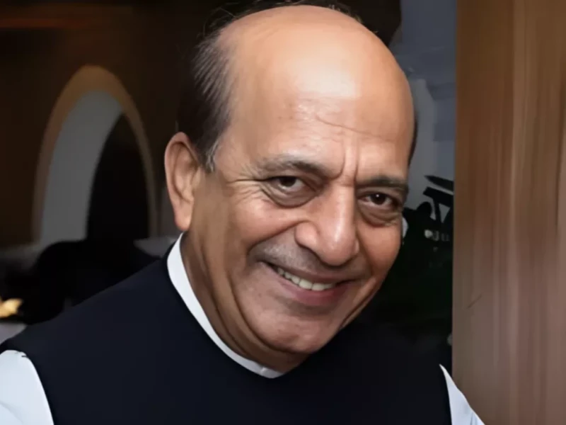 তারেক রহমান ভারত গেলে সম্মানজনক অভ্যর্থনা পাবেন: দীনেশ ত্রিবেদী