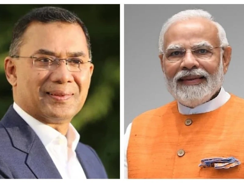 India reiterates push for positive, forward-looking ties with Bangladesh