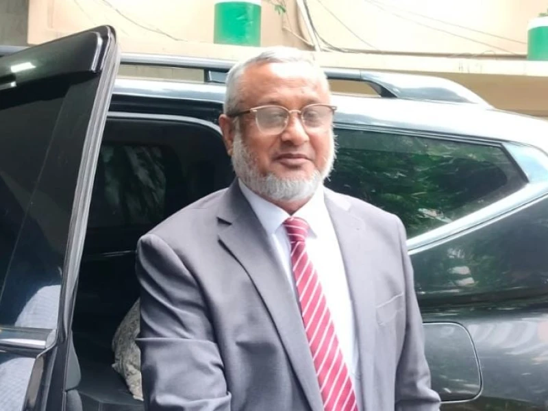 দুদকের নতুন চেয়ারম্যান ও ২ কমিশনারের যোগদান