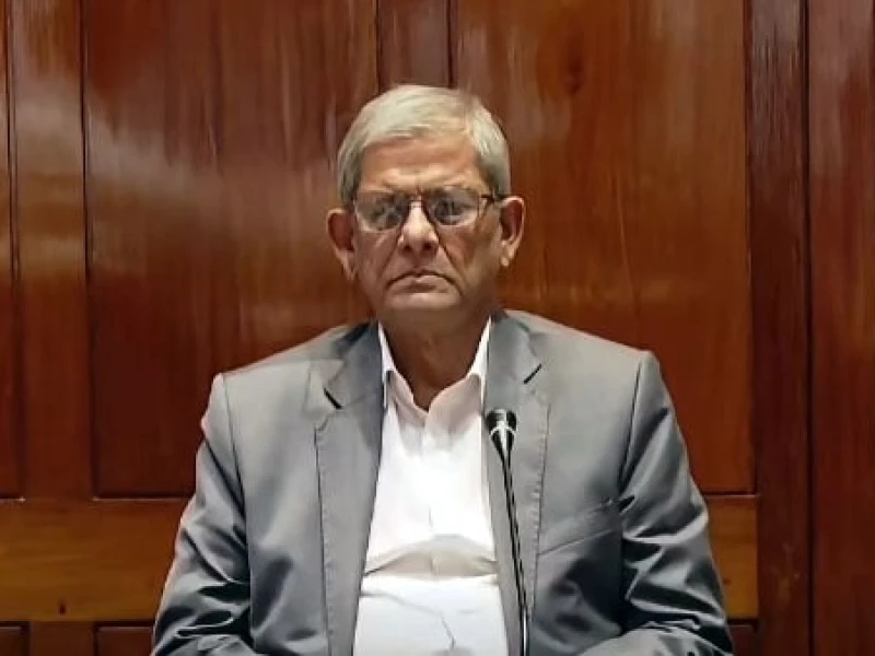 Fakhrul seeks lawmakers’ votes for presidential election