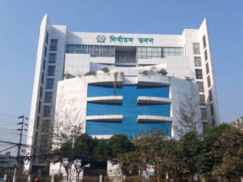 রাষ্ট্রপতি নির্বাচনে ভোট আজ