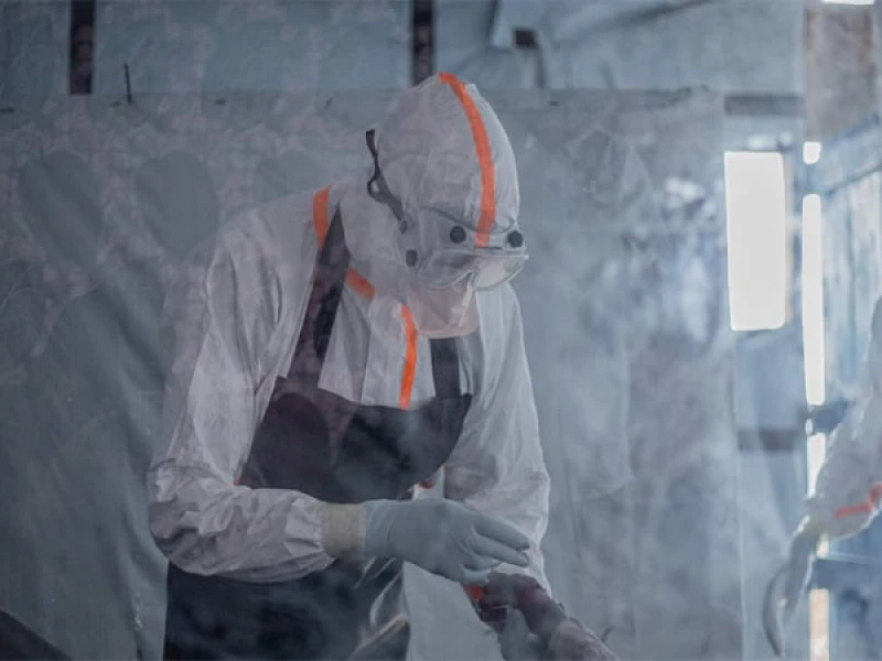 Over 2,500 deaths in DR Congo Ebola outbreak: UN