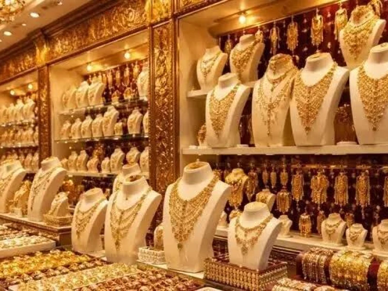 Bajus hikes gold price by Tk 5,482 per bhori, second rise this week