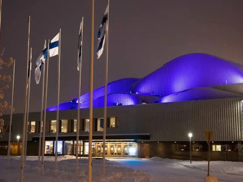 Finland to host Arctic summit for EU leaders in September