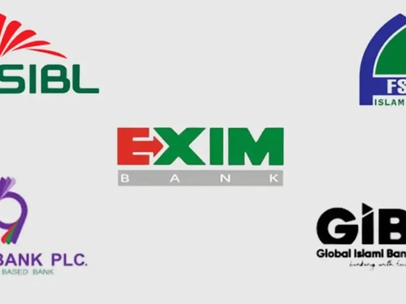 Five-Bank Depositors Can Withdraw from Sept 1
