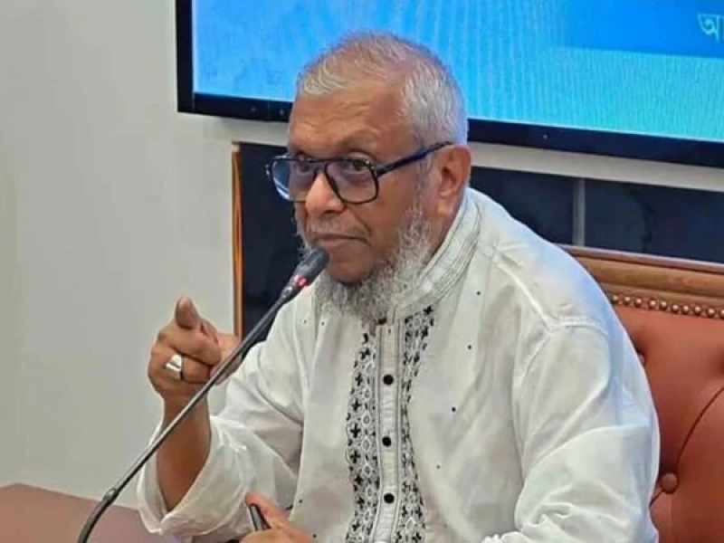 বিনা খরচে ১০ হাজার কর্মীকে মালয়েশিয়া পাঠাবে সরকার : প্রবাসীকল্যাণমন্ত্রী