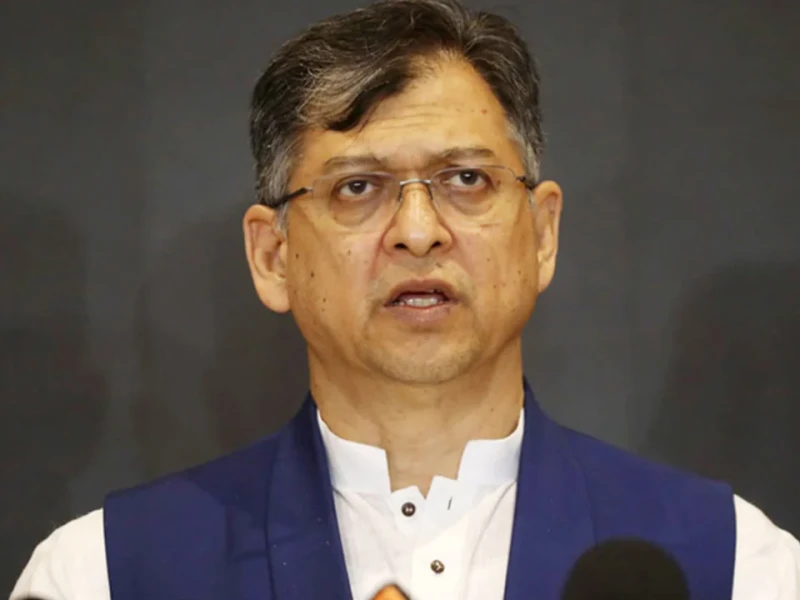 Accused in almost all criminal cases of past six months nabbed: Salahuddin