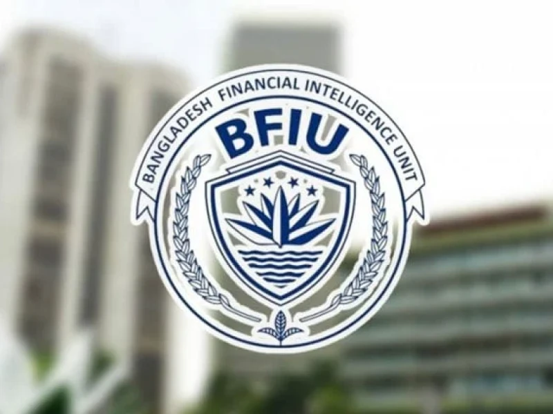 BFIU warns against unauthorised digital loan platforms