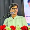 বর্তমান সরকার খেলাধুলার উন্নয়নে সর্বোচ্চ গুরুত্ব দিচ্ছে : আমিন উর রশিদ