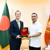 PM calls for continued US investment in Bangladesh