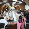 Parliament Secretariat holds essay competition marking July Mass Uprising Day