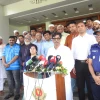 Govt prioritising research to develop climate-resilient rice varieties: Minister