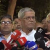 রাষ্ট্রপতি পদে দলীয় প্রার্থী চূড়ান্তের দায়িত্ব প্রধানমন্ত্রীকে দিয়েছে বিএনপির স্থায়ী কমিটি : মির্জা ফখরুল