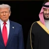 Saudi crown prince urges Trump to avoid escalating Iran conflict
