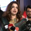 Hopeful of Benazir’s return soon: Shama Obaed