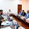 ঢাকার চারপাশে নৌপথ সচল করার নির্দেশ প্রধানমন্ত্রীর