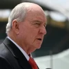 Star Australian broadcaster faces trial for sexual assault