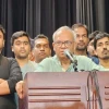 July Uprising no less than French Revolution: Rizvi